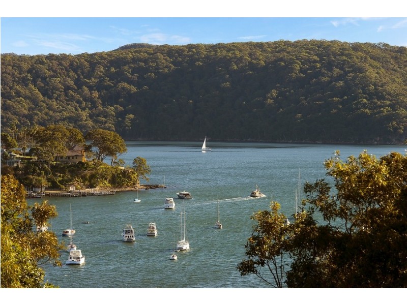 6A Surf Road, Whale Beach NSW 2107