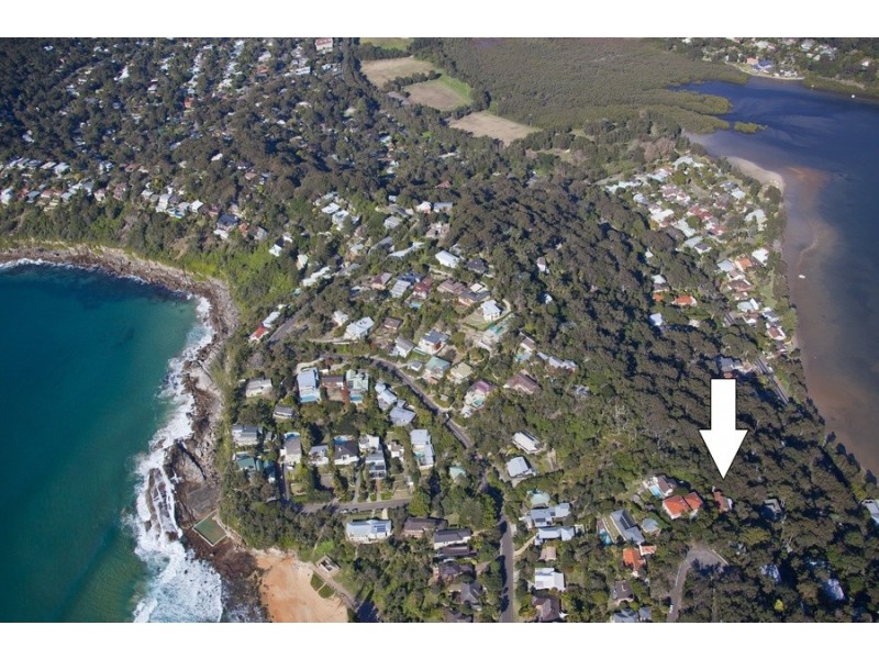 6A Surf Road, Whale Beach NSW 2107