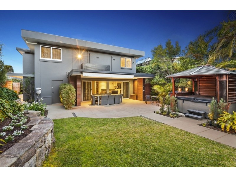 94 Bynya Road, Palm Beach NSW 2108