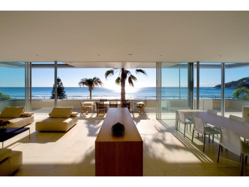 5 Ocean Road, Palm Beach NSW 2108