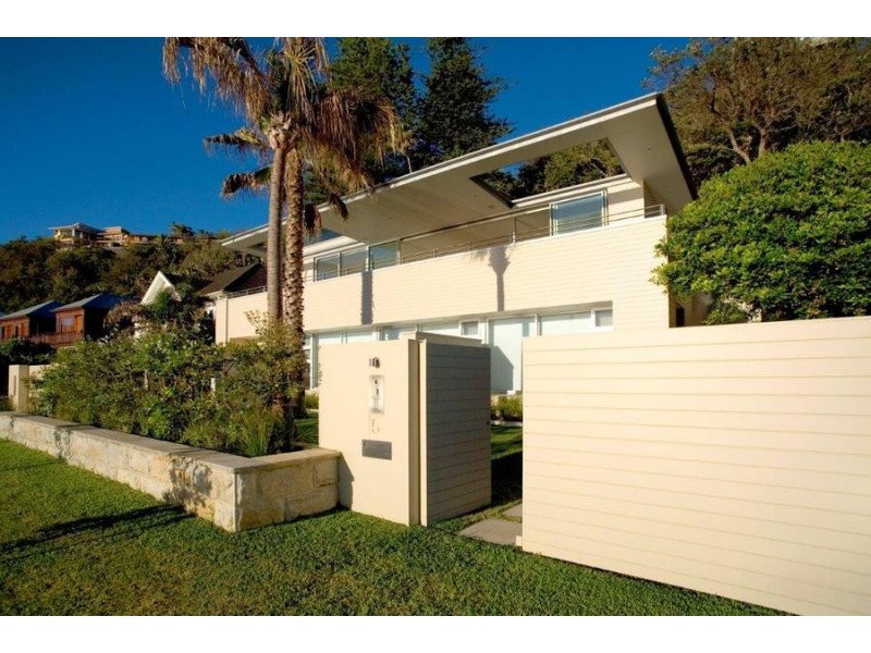 5 Ocean Road, Palm Beach NSW 2108