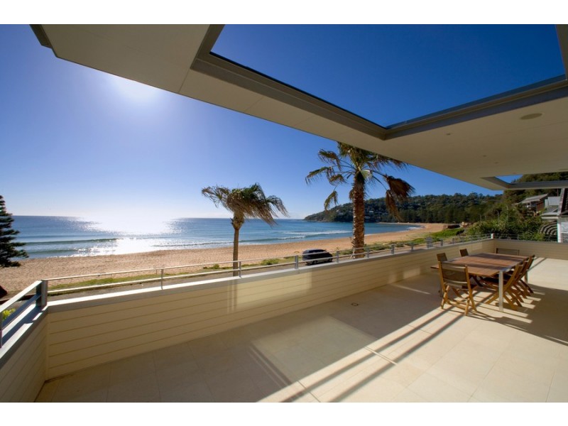 5 Ocean Road, Palm Beach NSW 2108