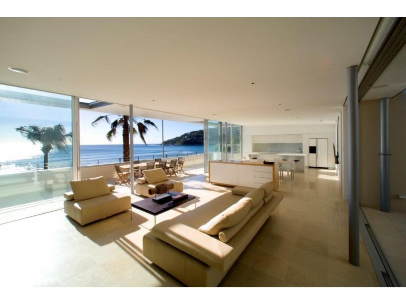 5 Ocean Road, Palm Beach NSW 2108