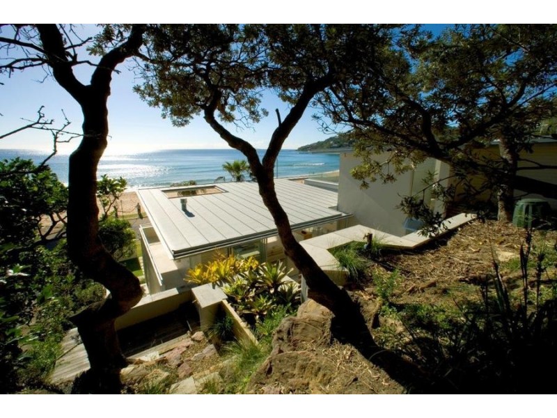 5 Ocean Road, Palm Beach NSW 2108