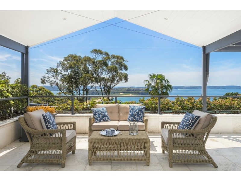 19 Ralston Road, Palm Beach NSW 2108
