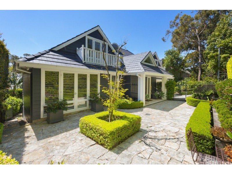 19 Ralston Road, Palm Beach NSW 2108