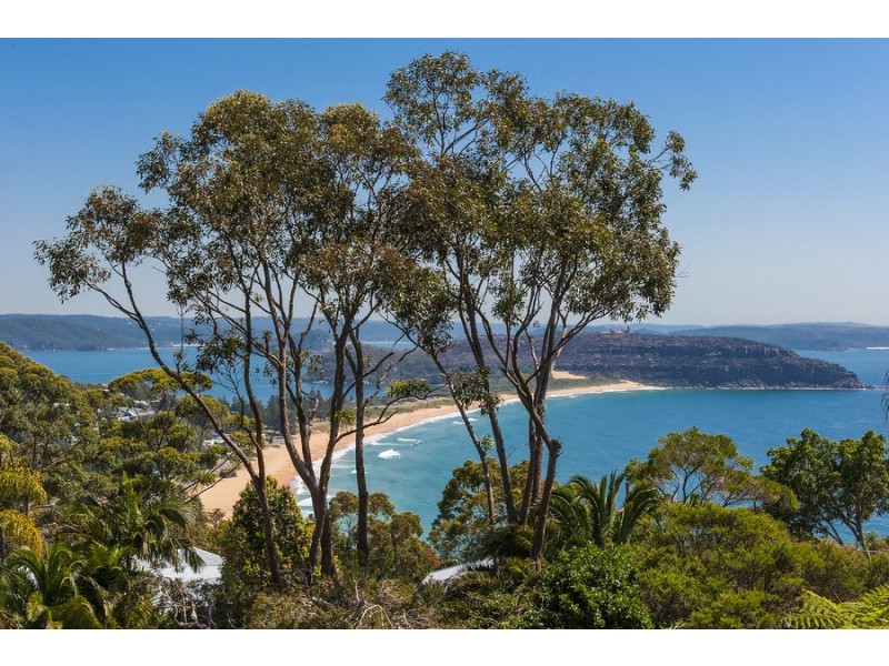 19 Ralston Road, Palm Beach NSW 2108