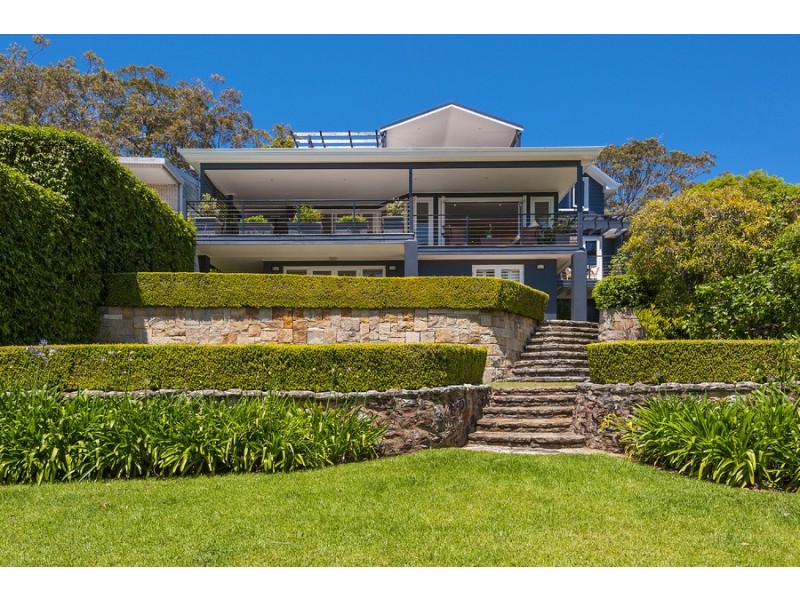 19 Ralston Road, Palm Beach NSW 2108