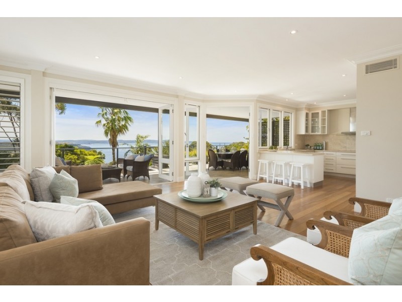 19 Ralston Road, Palm Beach NSW 2108
