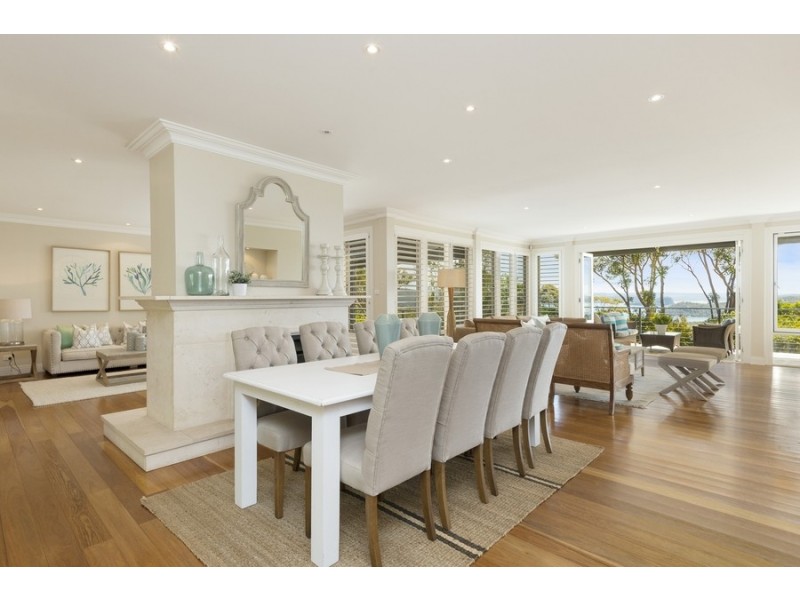 19 Ralston Road, Palm Beach NSW 2108