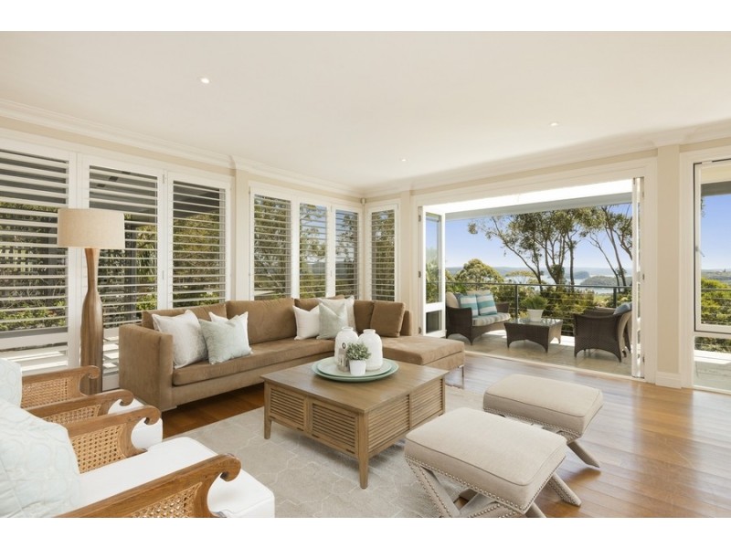 19 Ralston Road, Palm Beach NSW 2108