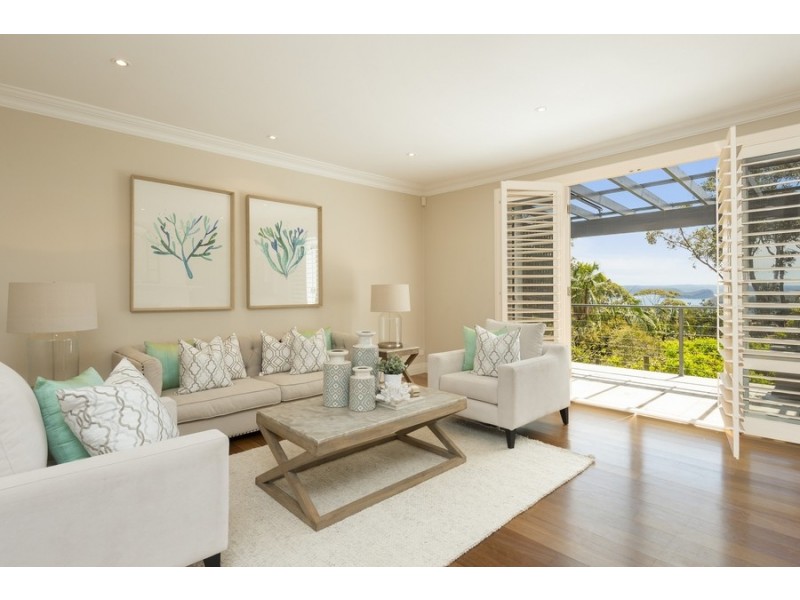 19 Ralston Road, Palm Beach NSW 2108