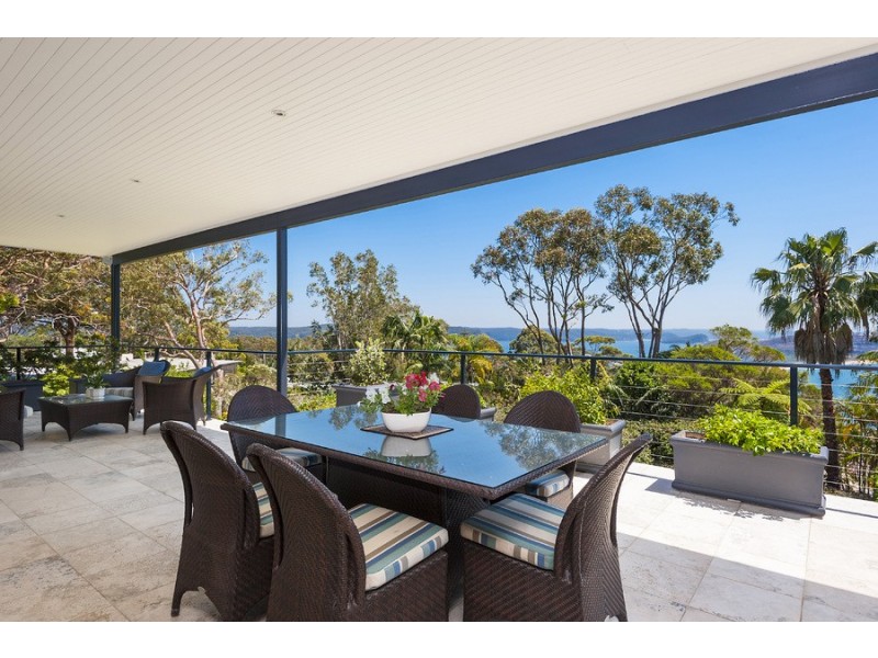 19 Ralston Road, Palm Beach NSW 2108