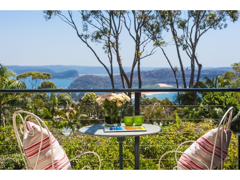 19 Ralston Road, Palm Beach NSW 2108