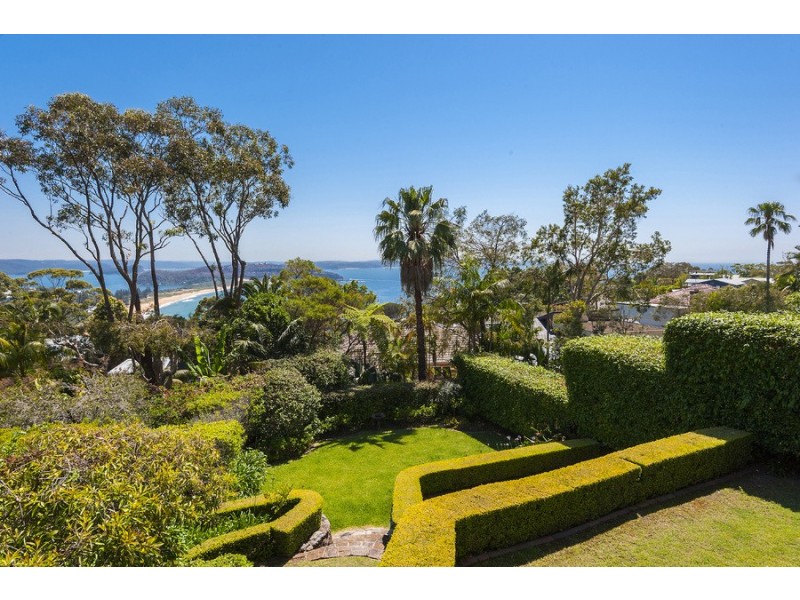 19 Ralston Road, Palm Beach NSW 2108