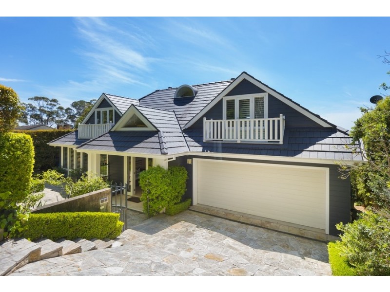 19 Ralston Road, Palm Beach NSW 2108