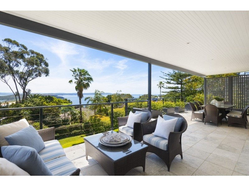 19 Ralston Road, Palm Beach NSW 2108