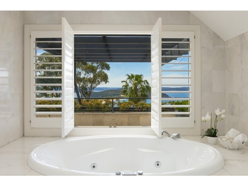 19 Ralston Road, Palm Beach NSW 2108