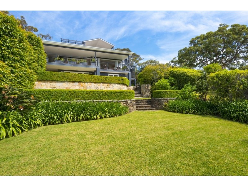 19 Ralston Road, Palm Beach NSW 2108
