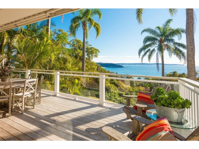 99 Pacific Road, Palm Beach NSW 2108