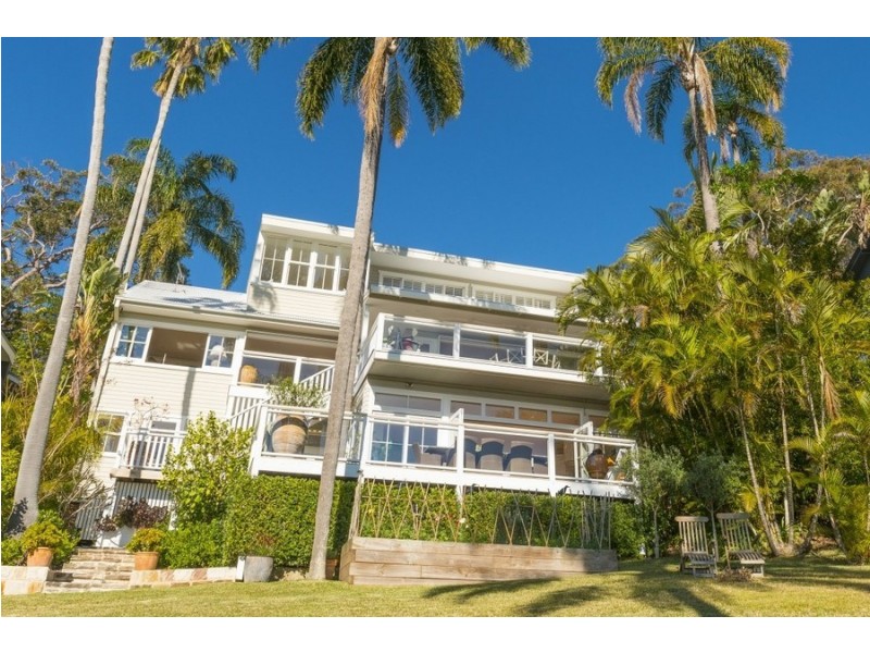 99 Pacific Road, Palm Beach NSW 2108