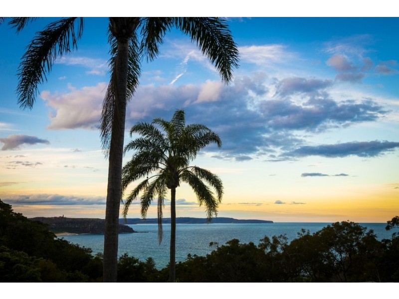 99 Pacific Road, Palm Beach NSW 2108