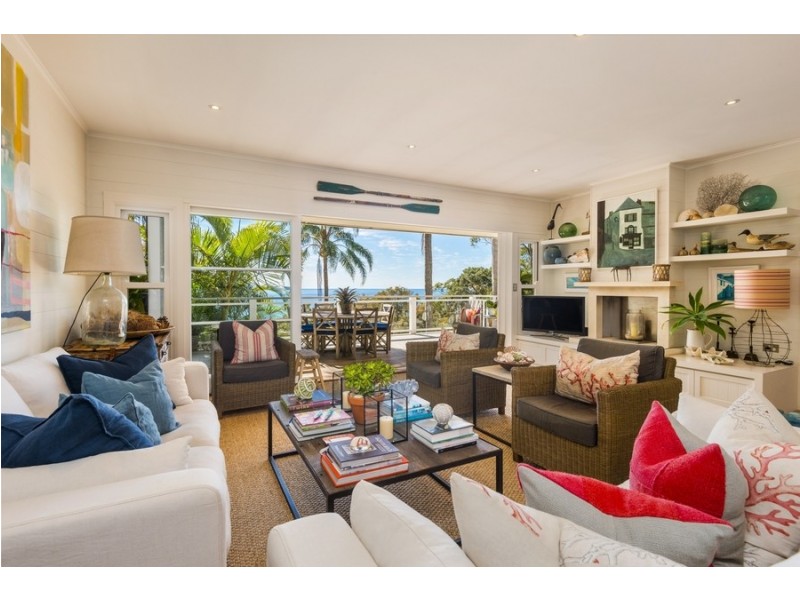 99 Pacific Road, Palm Beach NSW 2108