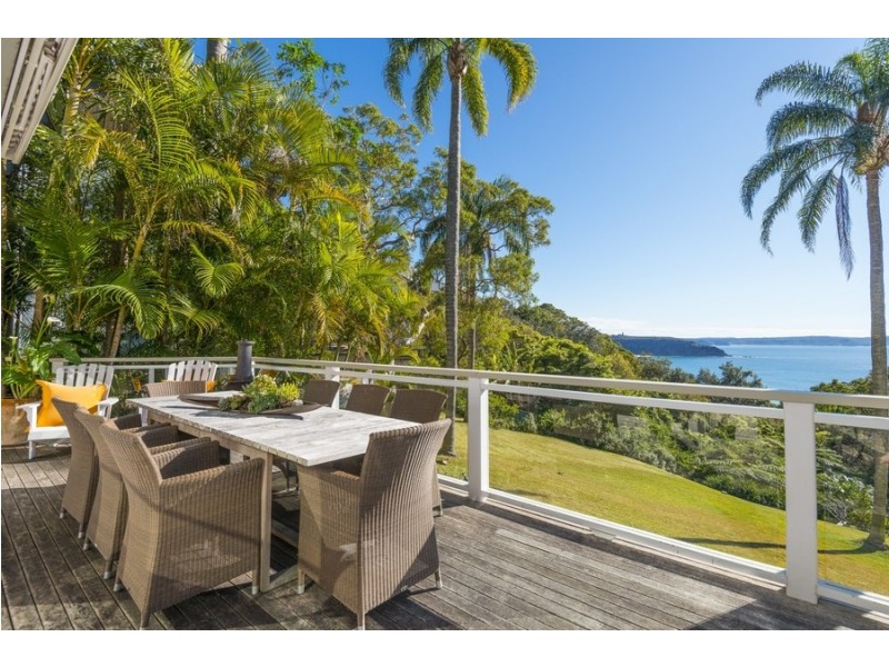 99 Pacific Road, Palm Beach NSW 2108