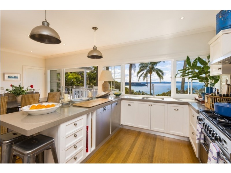 99 Pacific Road, Palm Beach NSW 2108