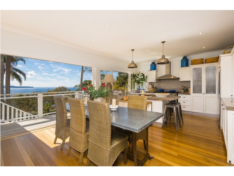 99 Pacific Road, Palm Beach NSW 2108