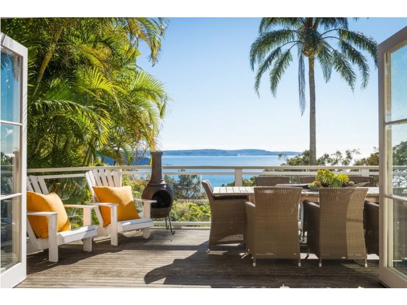 99 Pacific Road, Palm Beach NSW 2108