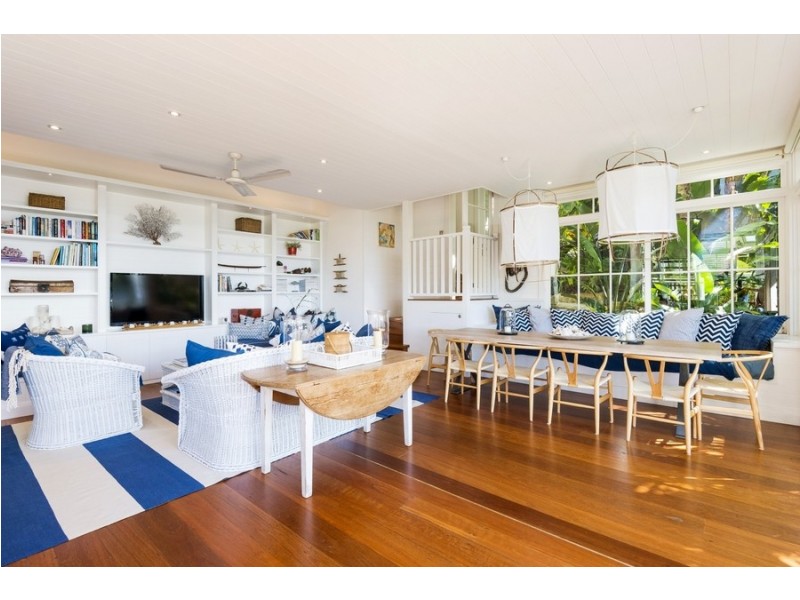 99 Pacific Road, Palm Beach NSW 2108