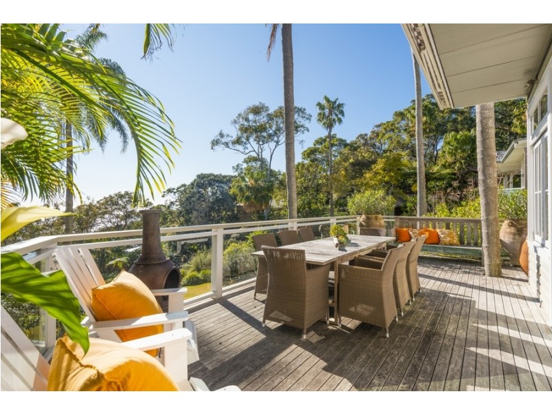 99 Pacific Road, Palm Beach NSW 2108