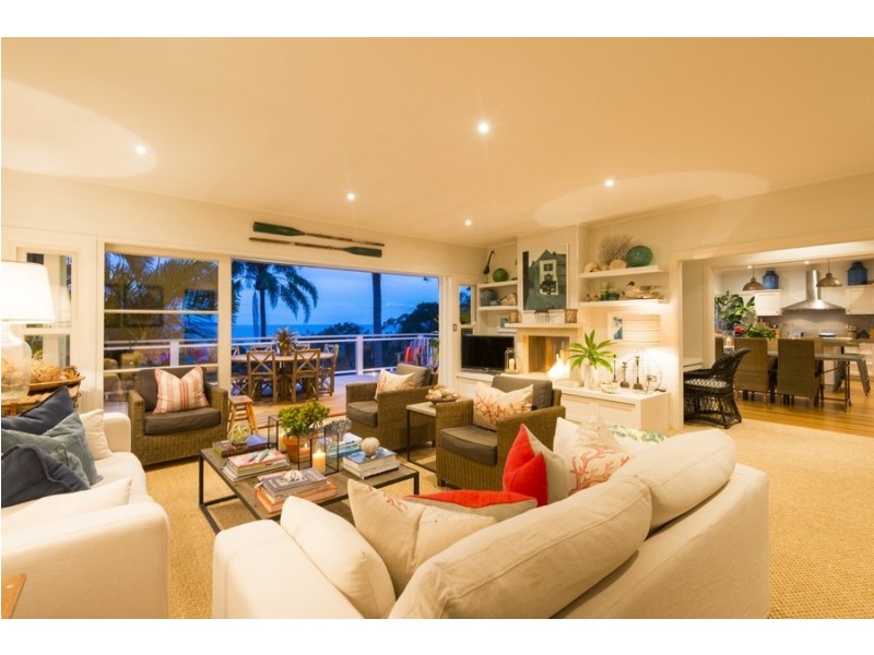 99 Pacific Road, Palm Beach NSW 2108