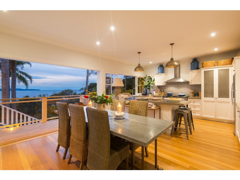 99 Pacific Road, Palm Beach NSW 2108