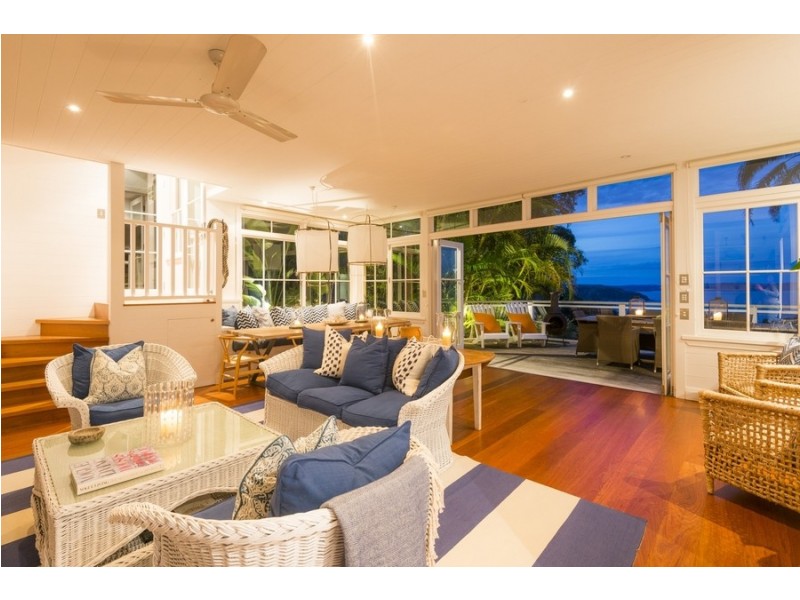 99 Pacific Road, Palm Beach NSW 2108