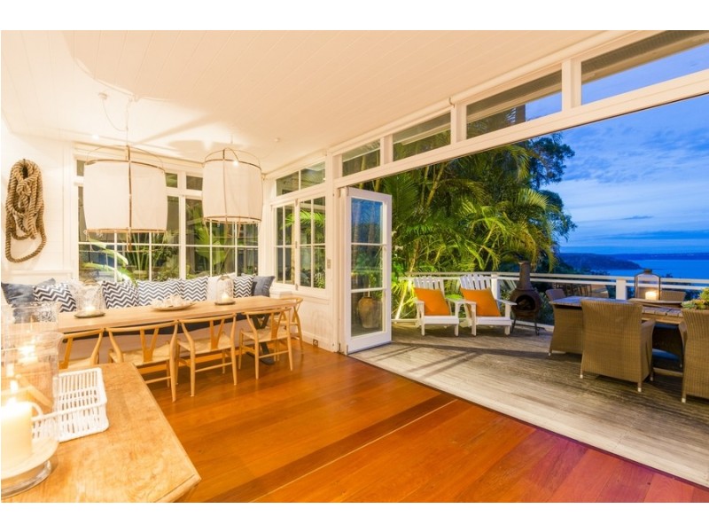 99 Pacific Road, Palm Beach NSW 2108