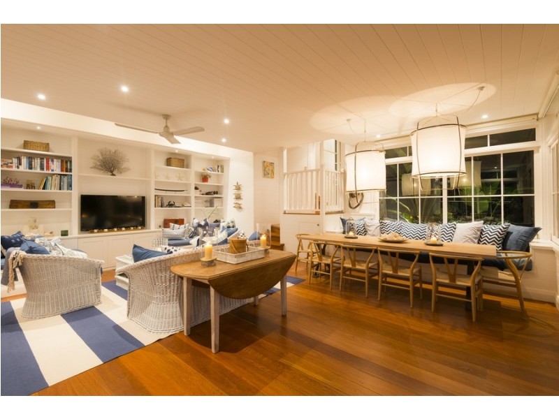 99 Pacific Road, Palm Beach NSW 2108