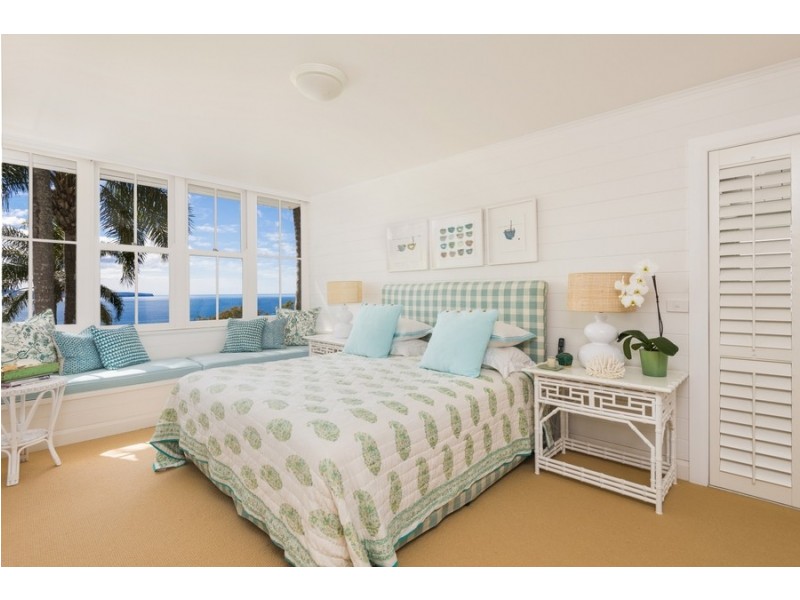 99 Pacific Road, Palm Beach NSW 2108