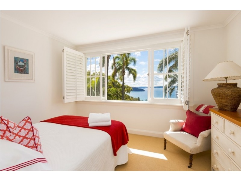 99 Pacific Road, Palm Beach NSW 2108