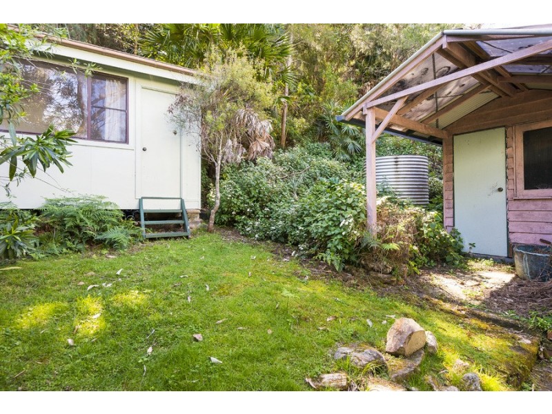 13 Diggers Crescent, Great Mackerel Beach NSW 2108