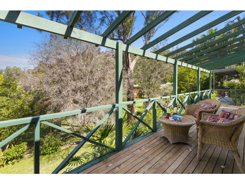 13 Diggers Crescent, Great Mackerel Beach NSW 2108