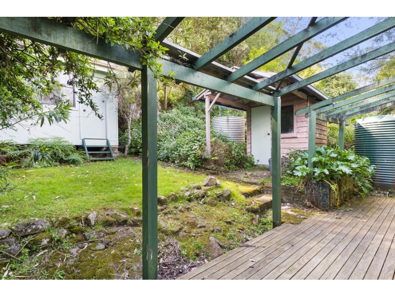 13 Diggers Crescent, Great Mackerel Beach NSW 2108