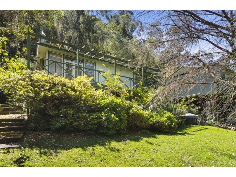 13 Diggers Crescent, Great Mackerel Beach NSW 2108