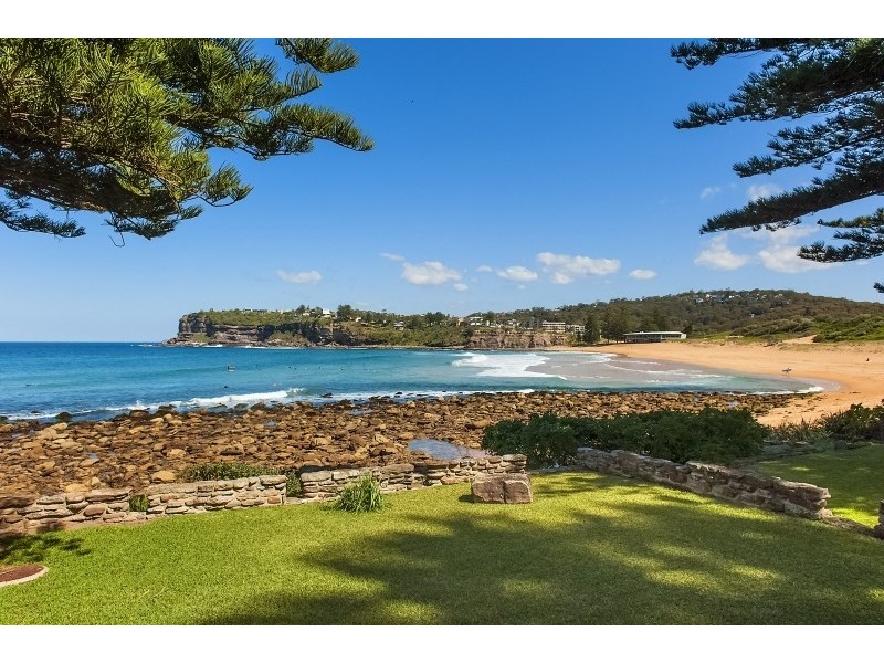 11 Marine Parade, Avalon Beach NSW 2107