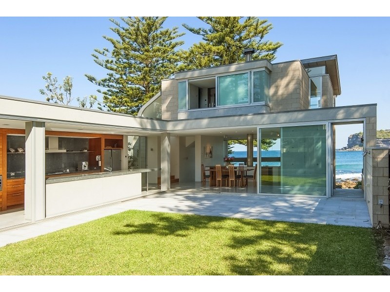 11 Marine Parade, Avalon Beach NSW 2107
