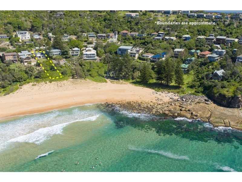 257 Whale Beach Road, Whale Beach NSW 2107