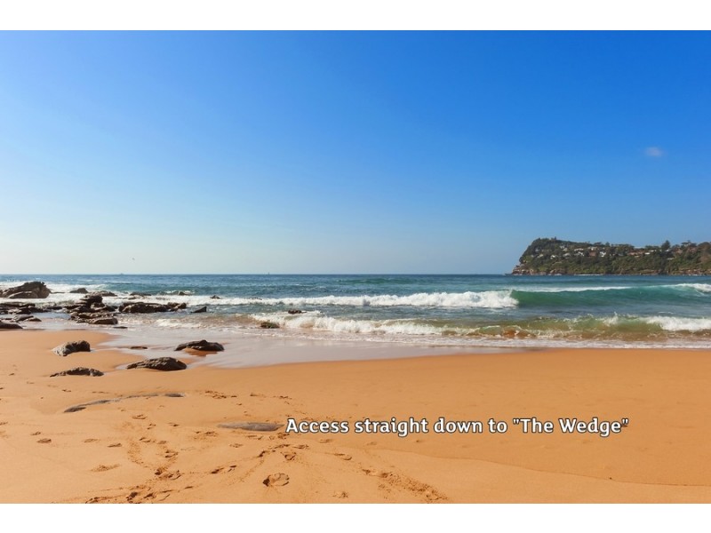 257 Whale Beach Road, Whale Beach NSW 2107