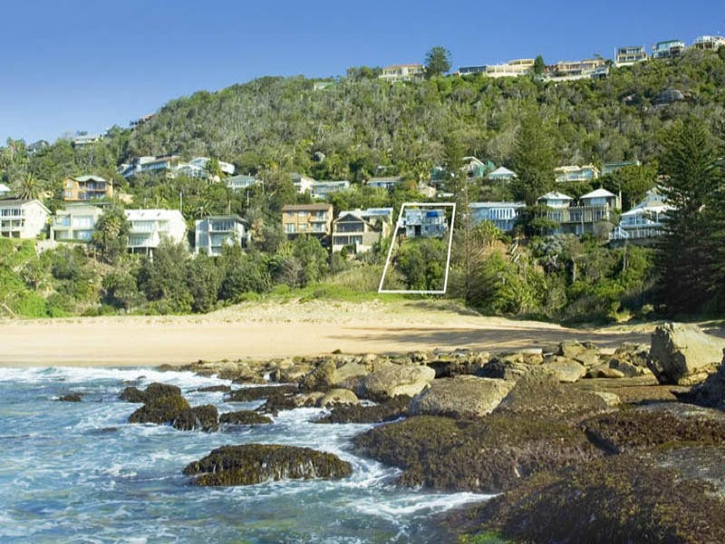 257 Whale Beach Road, Whale Beach NSW 2107