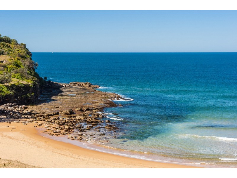 257 Whale Beach Road, Whale Beach NSW 2107